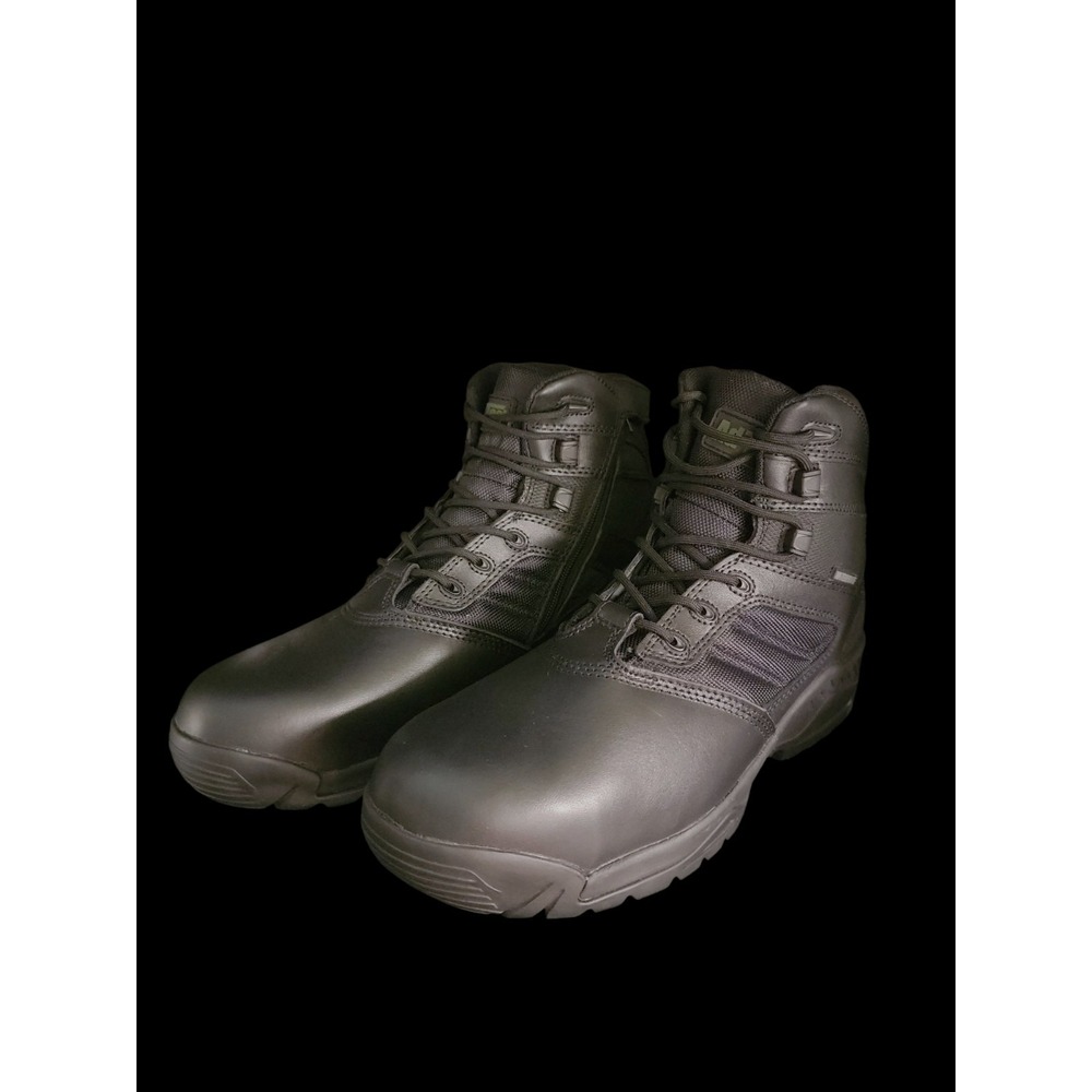 Adtec Urban PDU 6" Tactical Boot KT1002 Mens Size 10.5 Waterproof Composite Toe